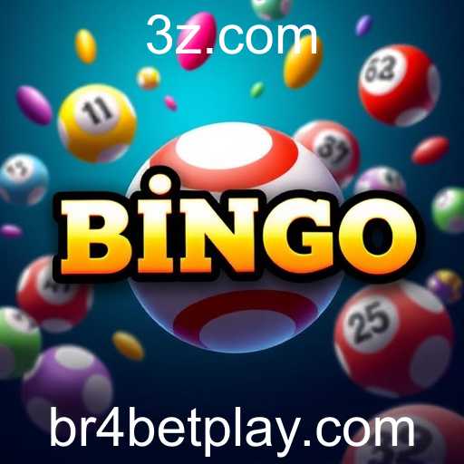 A Fascinante Categoria de Bingo no BR4Bet
