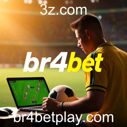 BR4Bet: A Revolução Nos Jogos Online Em 2025