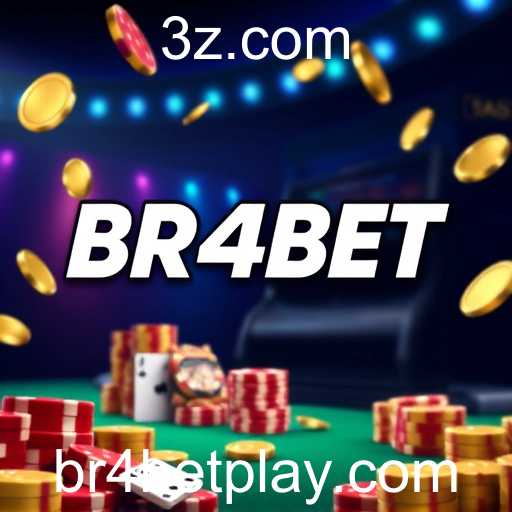 A Evolução e Popularidade dos Cassinos Online no Site 'br4bet'