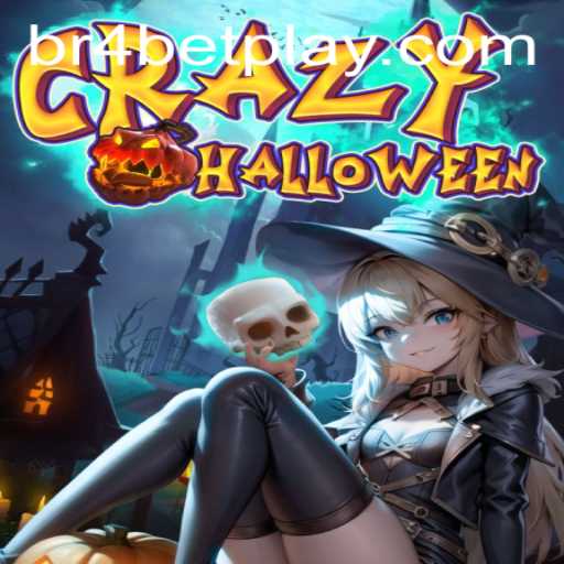 CrazyHalloween: A Thrilling Adventure with PH4bet
