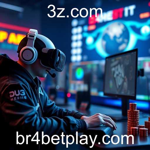 Tendências e Desafios no Mercado de Jogos Online em 2025