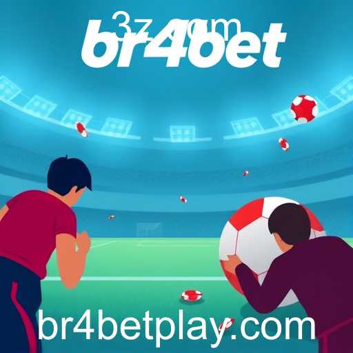 O Impacto do 'br4bet' nos Jogos de Azar em Portugal