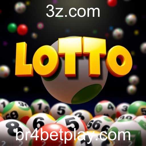 Explorando a Categoria de Loteria no Site 'br4bet'