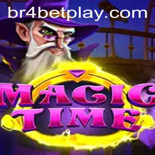Inside MagicTime: The Revolutionary Game Captivating Players Worldwide