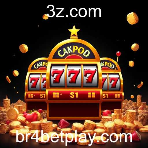 Descubra o Fascinante Mundo dos Caça-Níqueis no BR4BET