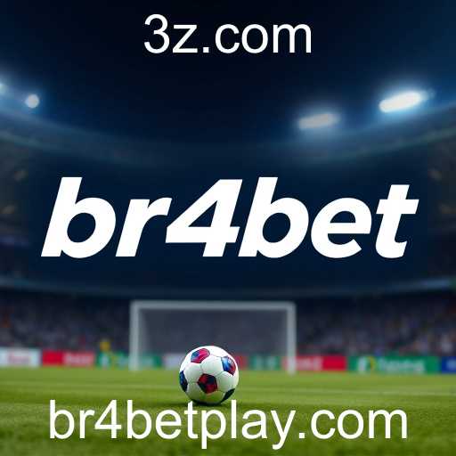 O Crescimento das Apostas Esportivas no br4bet: Entretenimento e Emoção
