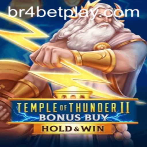 Explore the Exciting World of Temple of Thunder II Bonus Buy with PH4bet